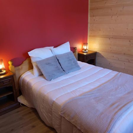 La Plagne Proche Montchavin Appartement Calme Vue Top Екстер'єр фото