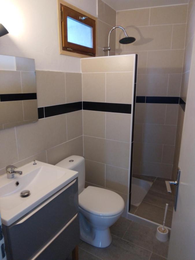 La Plagne Proche Montchavin Appartement Calme Vue Top Екстер'єр фото